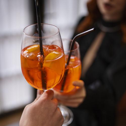 APERITIVI